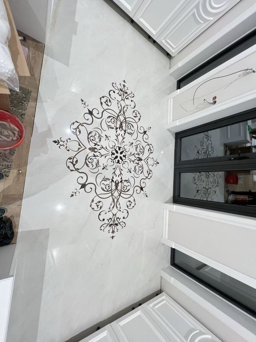 Ремонт под ключ малярка электрика сантехника