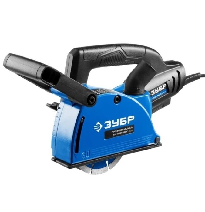 Штроборез электрический