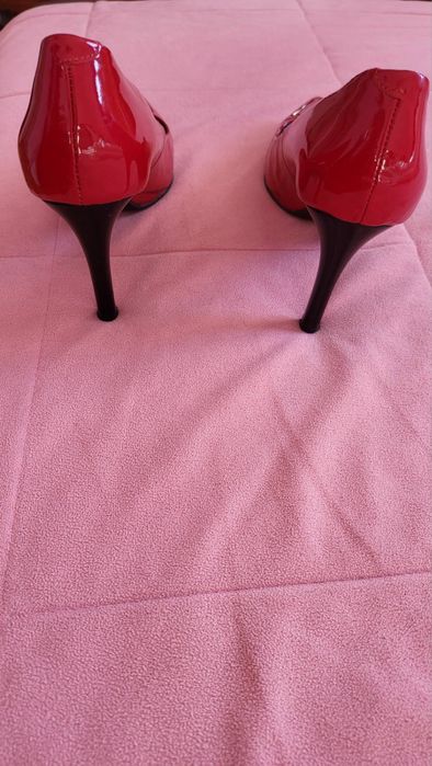 Дамски  обувки на ток41