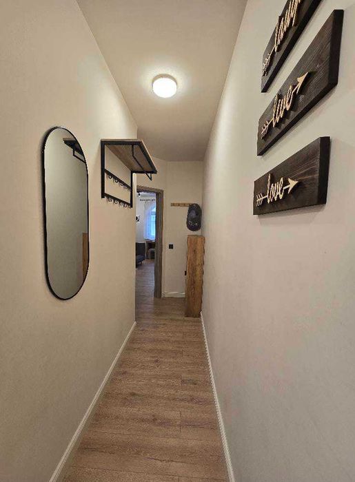 Продава се Тристаен апартамент в Банско - 93 кв.м за 1990 €/кв.м - Снимка #11