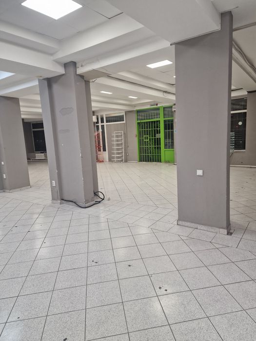 Продам магазин, помещение