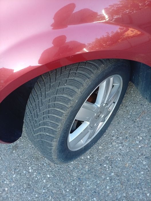 Renault Megane de vînzare