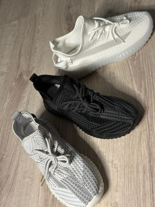 Кросовки Изи