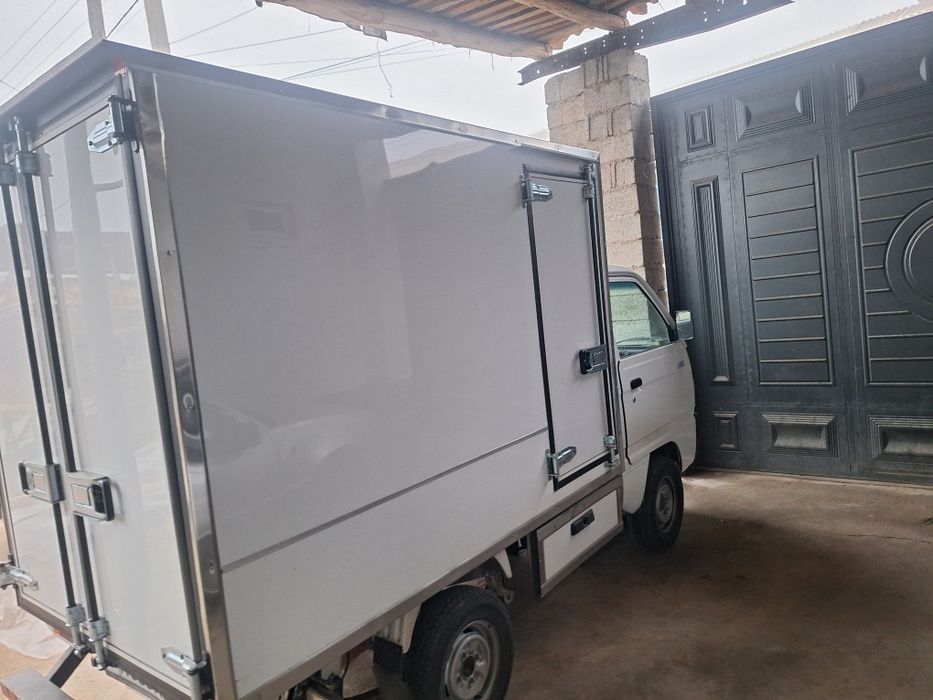 Labo 2025 iyunda salondan chiqqan 21000 yurdi