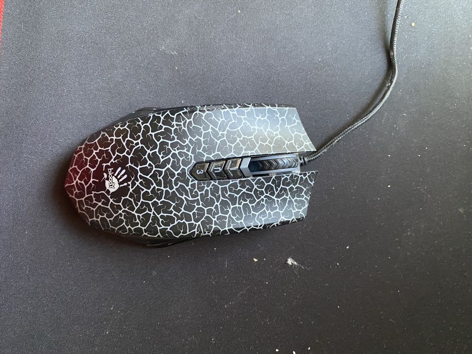 Продам игровую клавиатуру