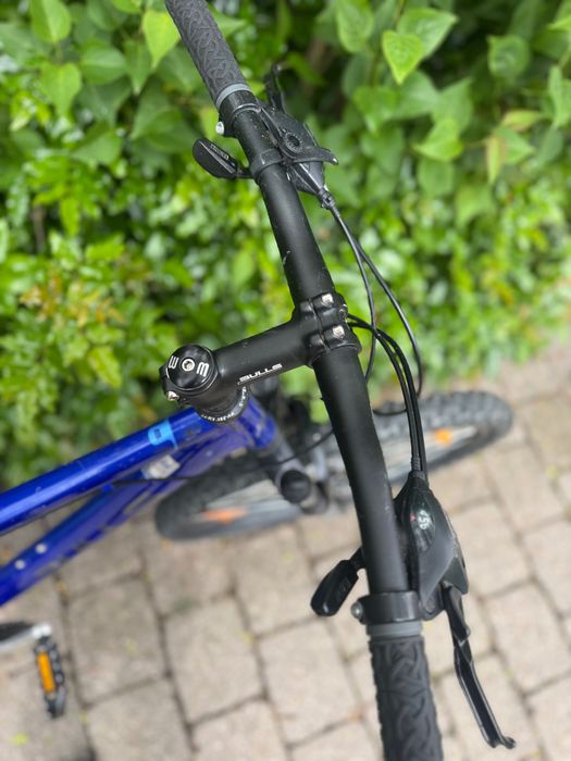 Vând bicicletă Bulls 26 Zoll