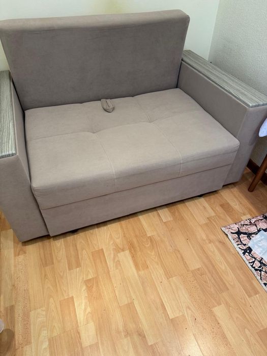 Диван раскладной 140*200