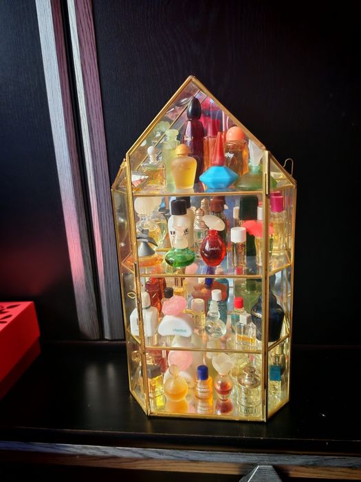Colecție de miniaturi