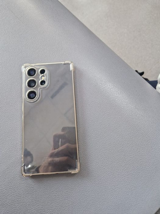 Продам Samsung s25ultra в идеале