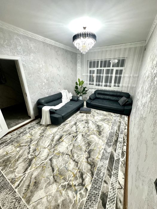 Сдаётся кв СЕБЗОР Метро Гафур Гулямов 2-ком/2/4 ро-н Шайхантахурский