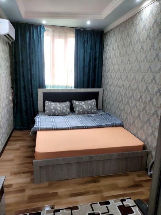 KUNLIK 3 xonalik uy|3-х комн. квартира возле парка Гафур Гулям