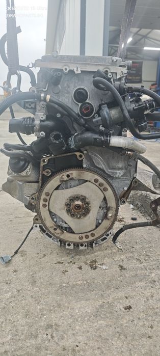 Двигател за Porsche Cayenne 3.2 BFD