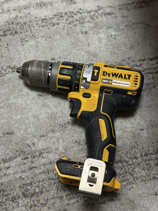 Dewalt autofiletanta