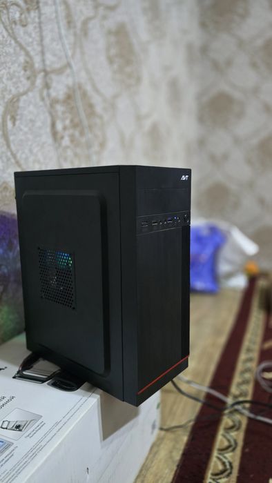 Компьтер core i5 12400f