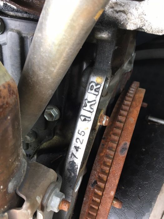 Двигател за Тойота Ярис,Айго 1000. Ситроен С1. Пежо 107