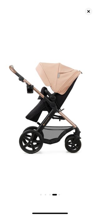Carucior Kinderkraft 2 in 1
