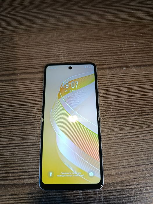 Infinix smart 8 хорошее состояние