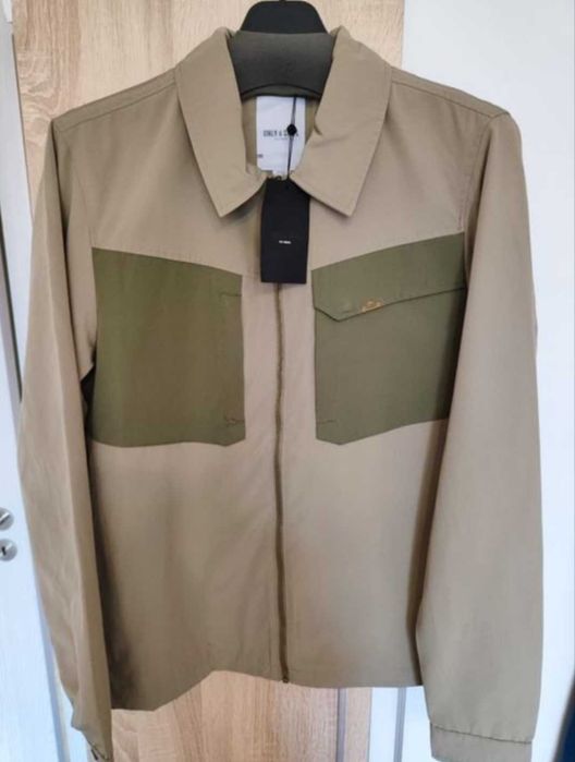 Ново мъжко яке Only&Sons