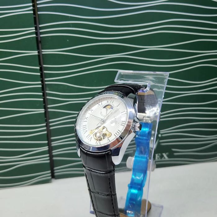 Rolex 1/1 lux cope mexanika yengi taqilmagan