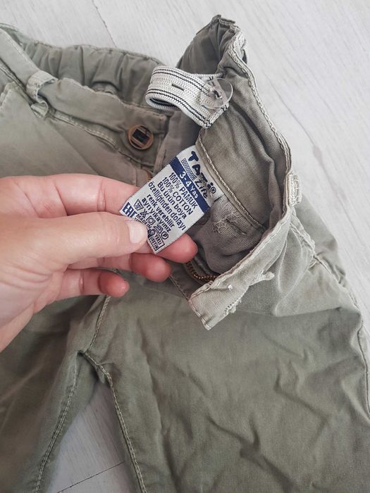 Запазени къси панталонки по 5  лв