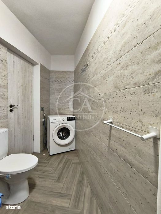 Apartament cu 1 cameră de închiriat în Nufarul, Oradea