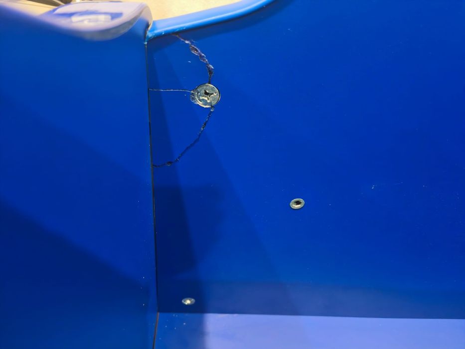 Кровать машина подростковая