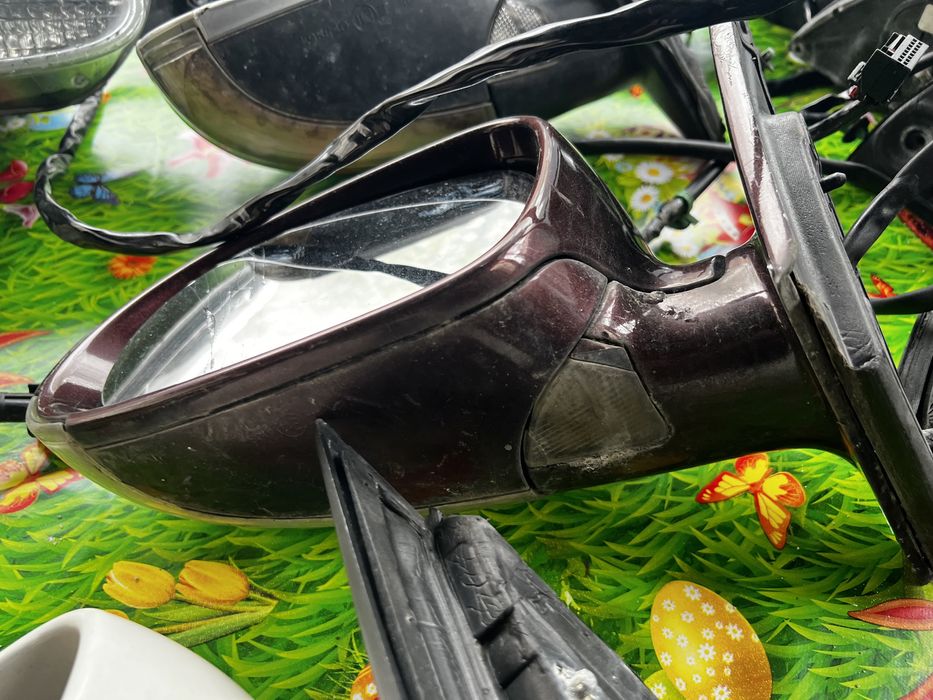 Oglinda stanga dreapta vw Passat B6 Golf 5 jetta 3