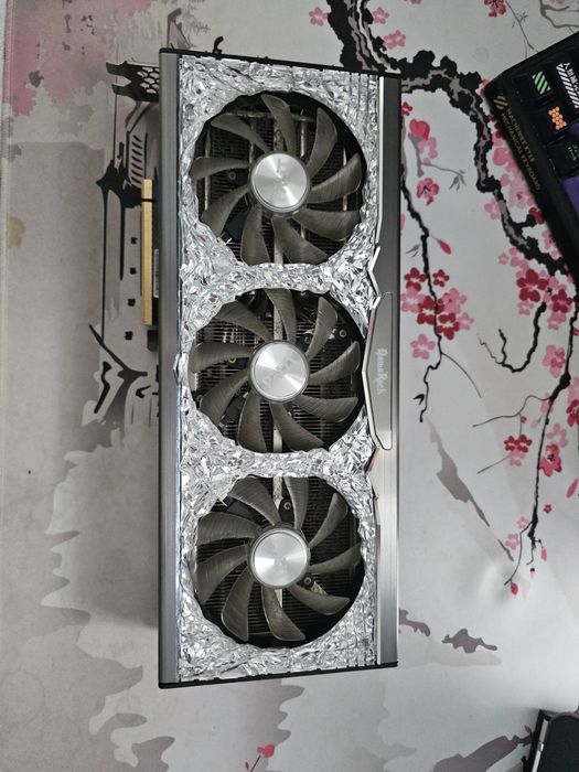 Топовый Настольный ПК