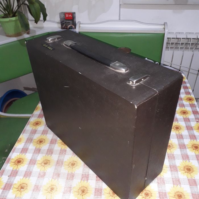 Фотоувеличитель 80год