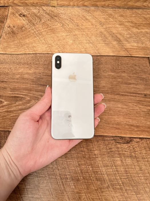 Iphone X 64gb срочно продается