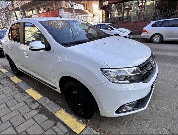 Dacia Logan Prestige 1.0 SCE