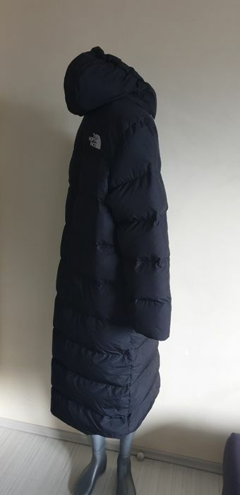 The North Face 550 Down Parka  L НОВО! ОРИГИНАЛ! Дамско Зимно Парка!