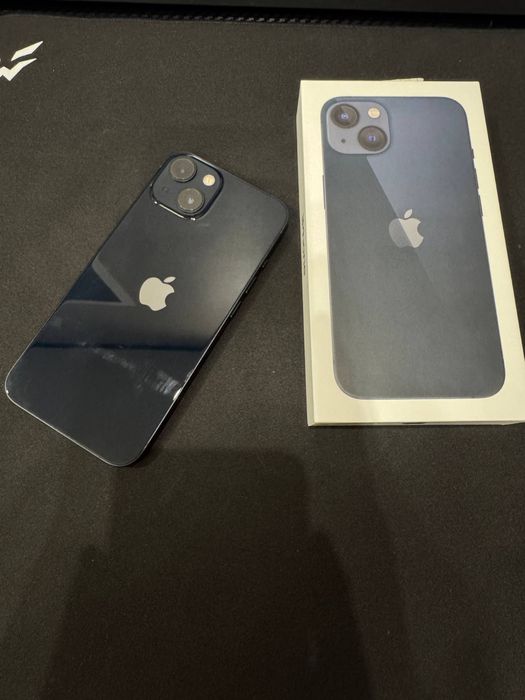 iPhone 13 | 100% | 128GB