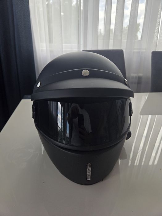 Nexx garage XG100 каска размер S 55-56