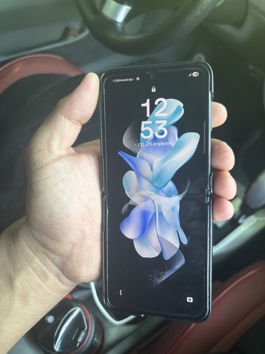 Samsung z flip4 128gb