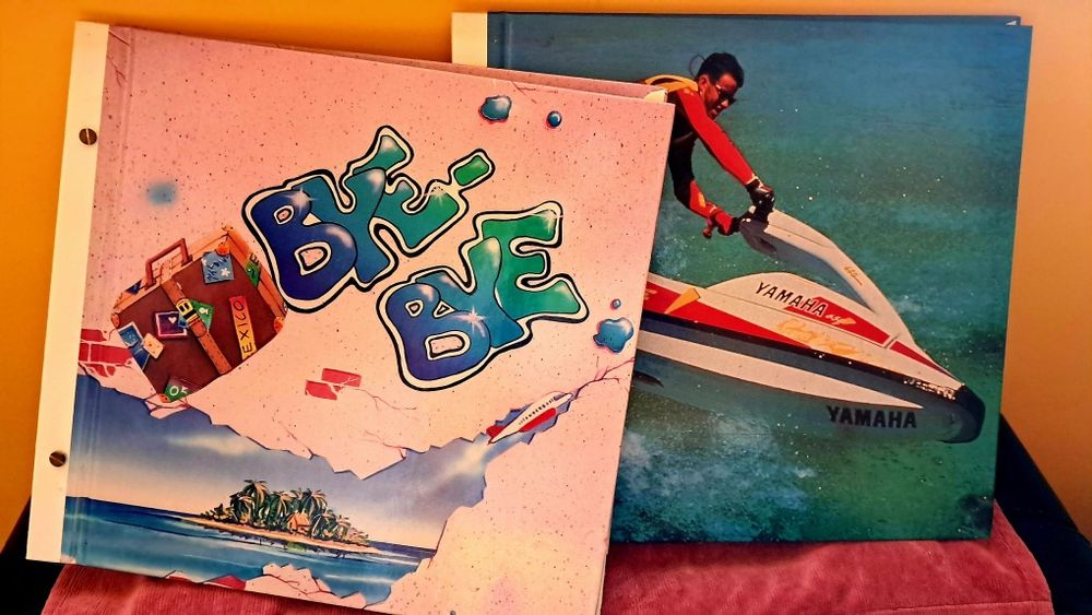 Albume foto , pentru 120 poze carte poștală