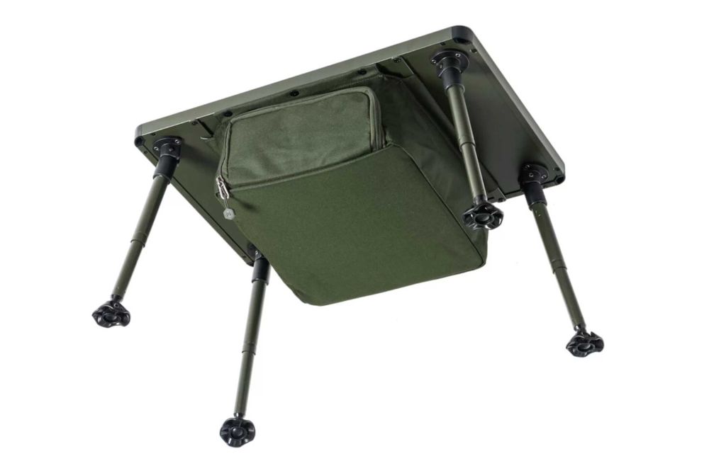 Bivvy Table Professional XL маса с калъф