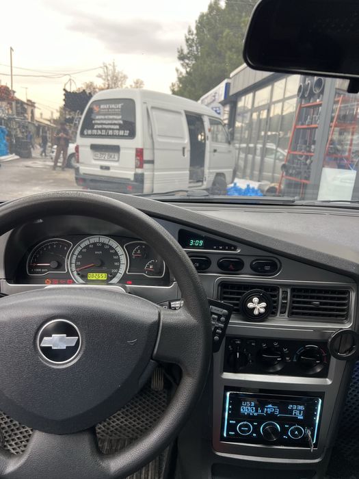 Nexia 2 1.6 Dons 2015-16