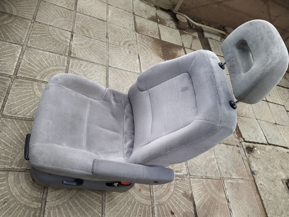 Седалка, предна, дясна за Chrysler Voyager