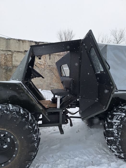 Продам вездеход BestRover.