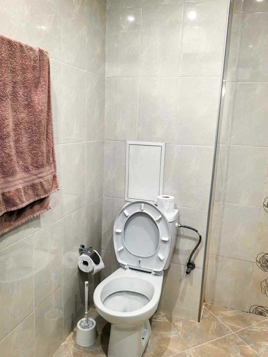 Двустаен имот в кв.Младост 1 А