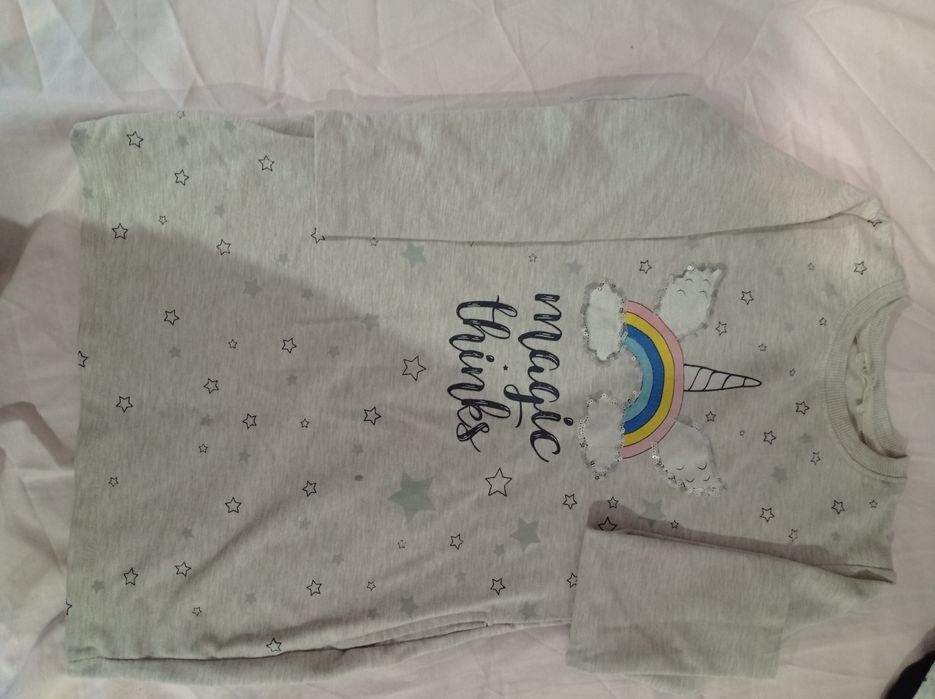 Детски блузи за момиче