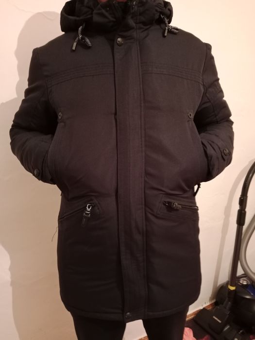 Зимны куртка сатылады 20 000