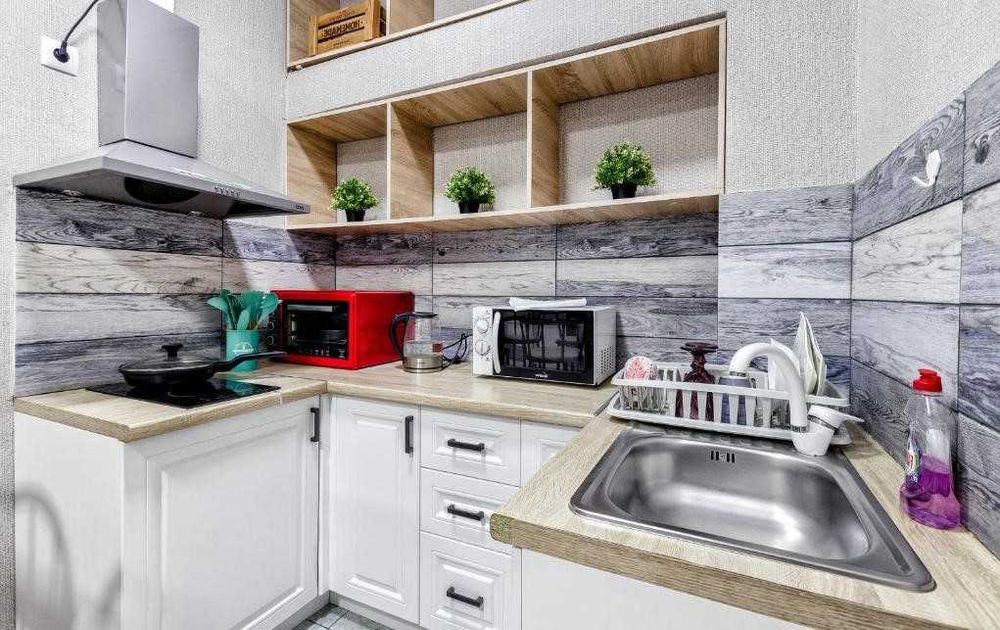 Посуточно апартамент в Актау