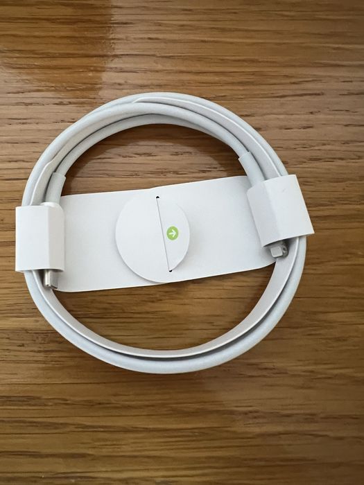 Cablu usb-c/lightning original