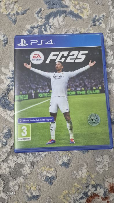 Игры продаётся для PS5 PS4