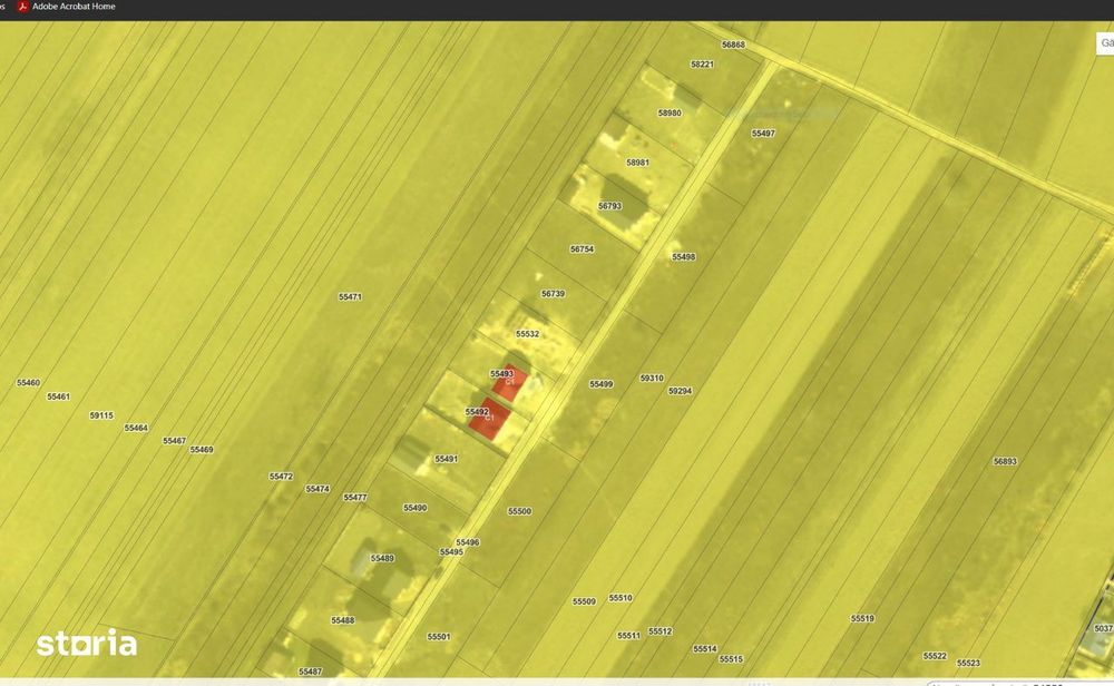 Vand teren intravilan , negociabil.