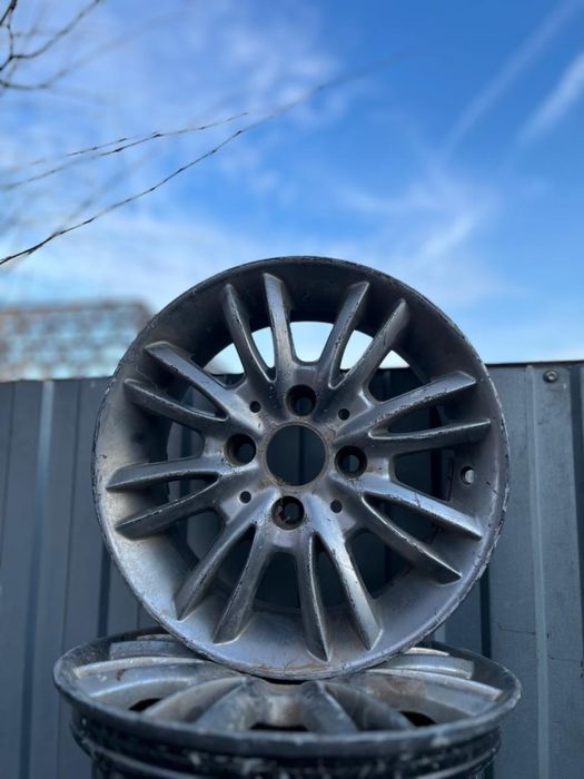 Диски для машины размер 13