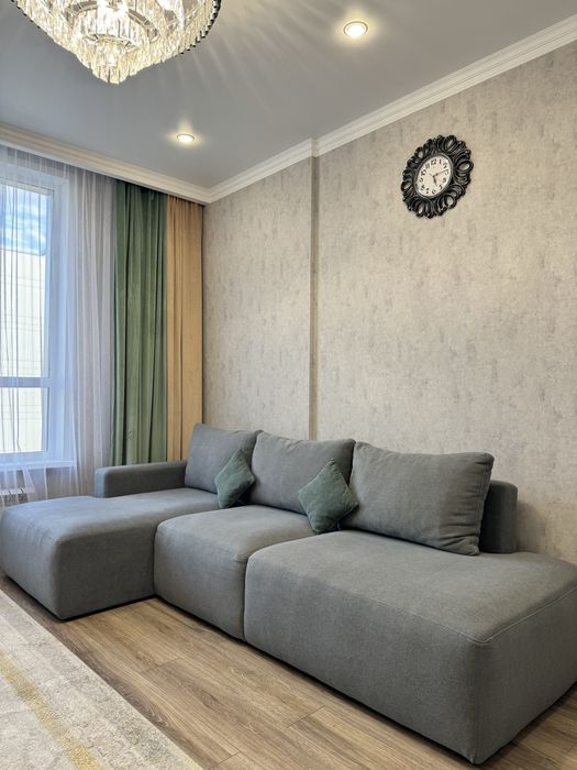 Диван в отличном состоянии