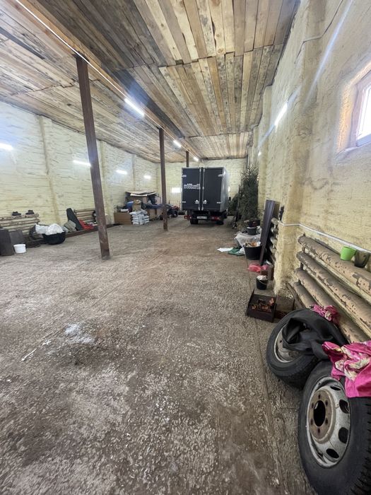 Сдам склад 700кв